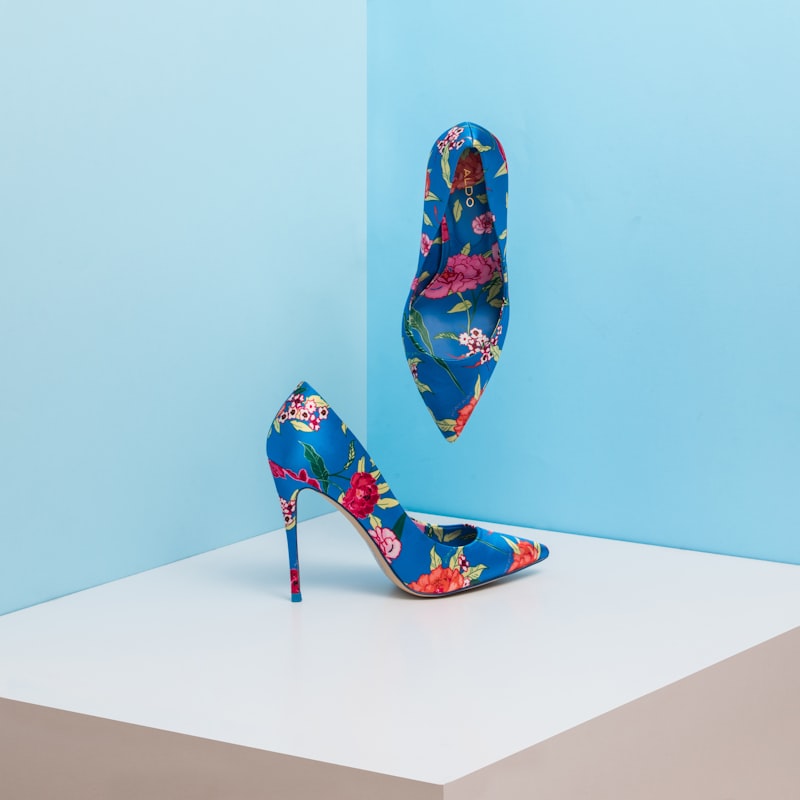 Heels · catalog