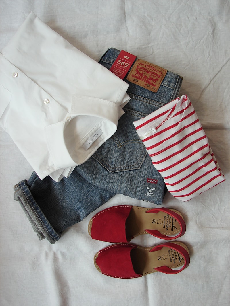 Look 04 · brand voice