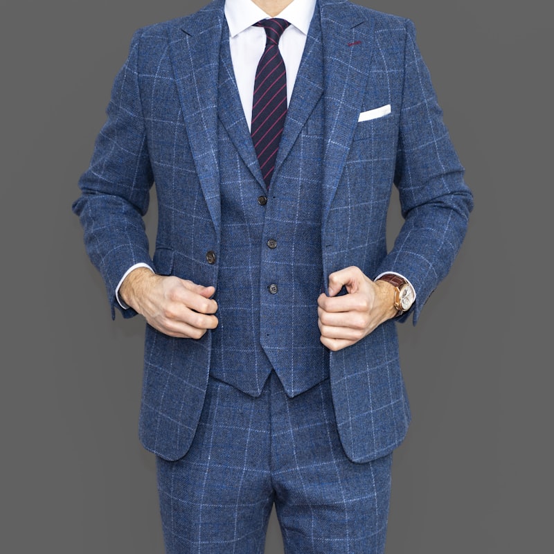 Suit · catalog